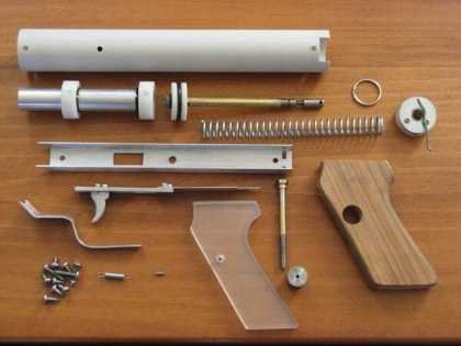 Quality firearm components