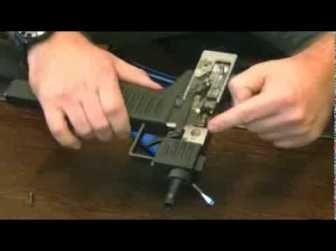 Custom firearm parts