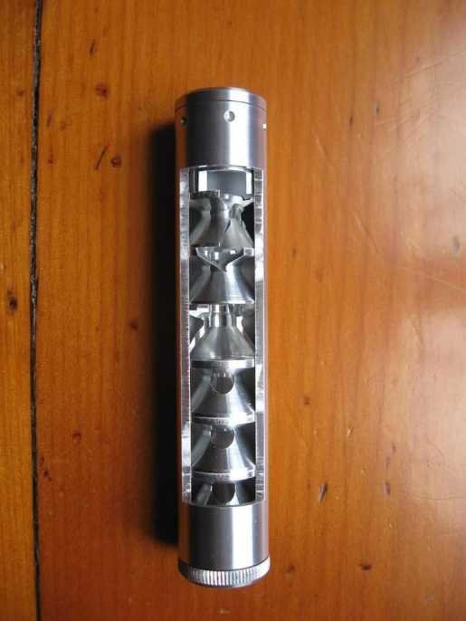 Expert gun parts