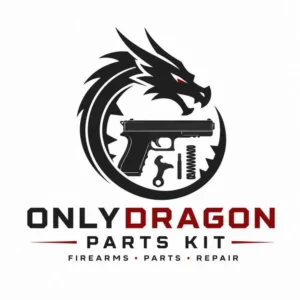 Only Dragon Parts Kit